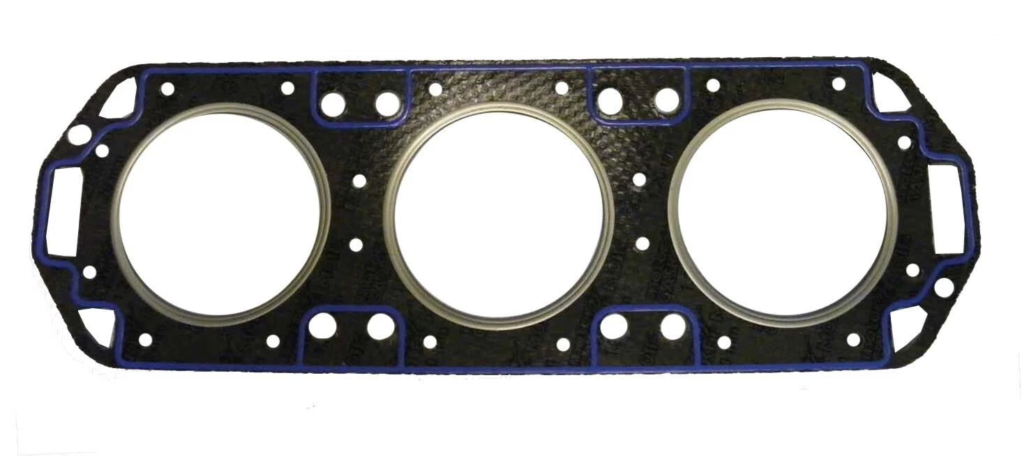 WSM Powerhead for Mercury Mariner 135-150 HP 6 Cyl 2.0L (1986–2005)