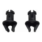 2X Throttle Lever Linkage Swivel Bushing for Mercury Outboard Jet (23-932481)