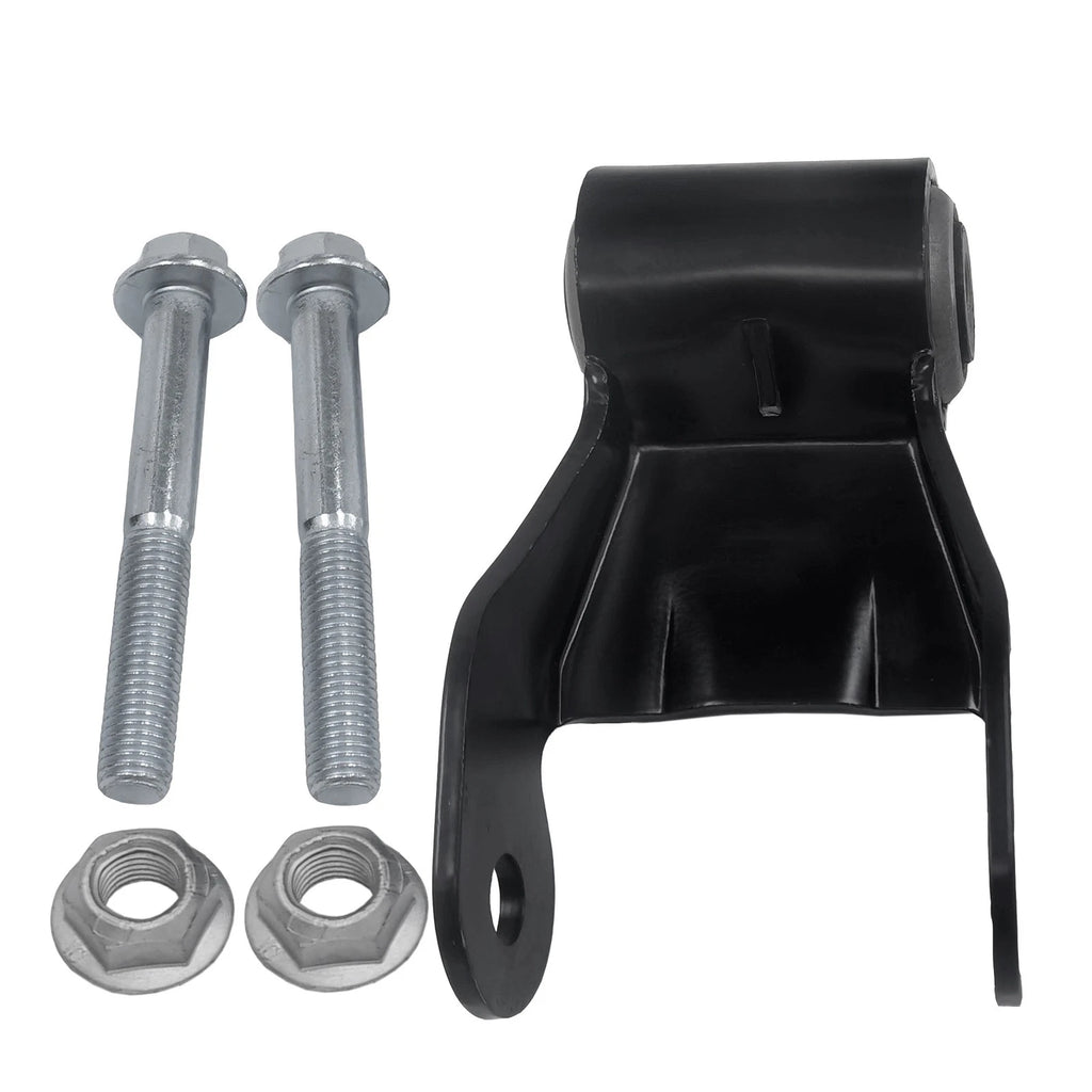 Rear Leaf Spring Shackle Kit for Dodge Ram 1500 (1994–2001) 722-021 52037780