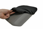 Center Console Lid Armrest Cover for Ford Explorer (2020–2022) Black
