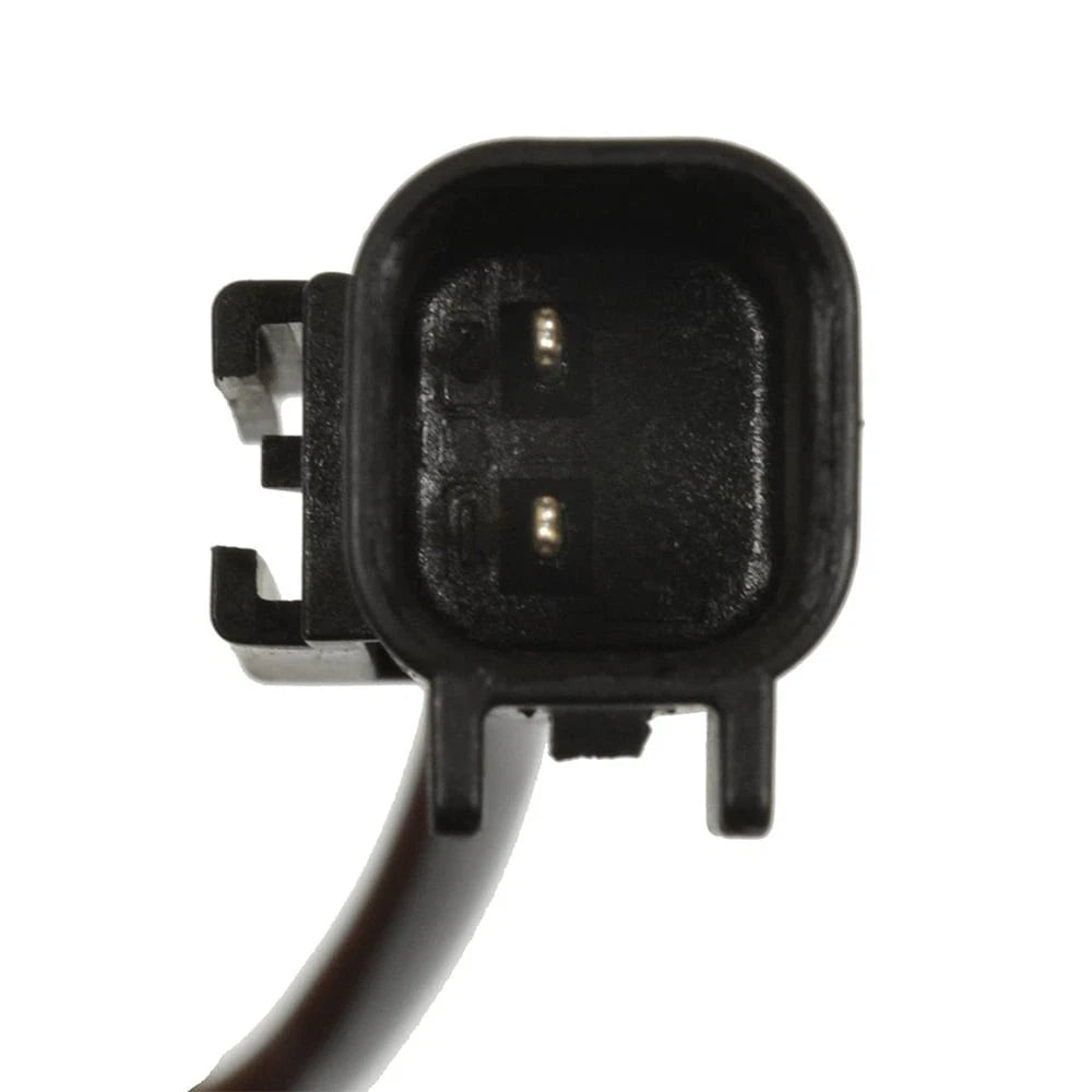 2 ABS Wheel Speed Sensors & Connectors for Ford Edge (2011–2013) & MKX (2011–2015)