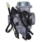 Carburetor for Honda Odyssey 350 FL350R 1985, Pilot 400 FL400R 1989-1990