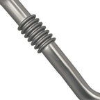 Turbo Oil Return Hose Line for Mazda 3 6 CX-7 2.3L (2006–2013) L33E14290