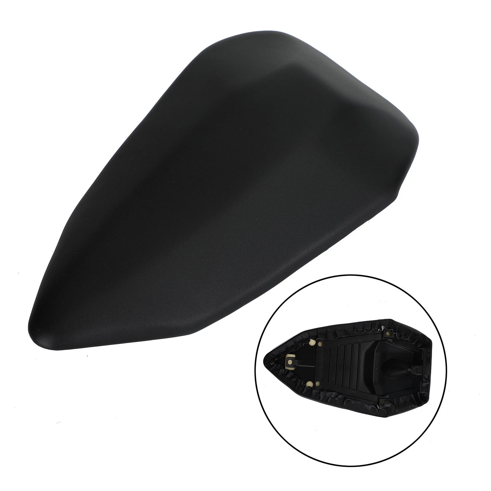 Rear Passenger Seat Cushion for Ducati 899 1199 (2012–2014)