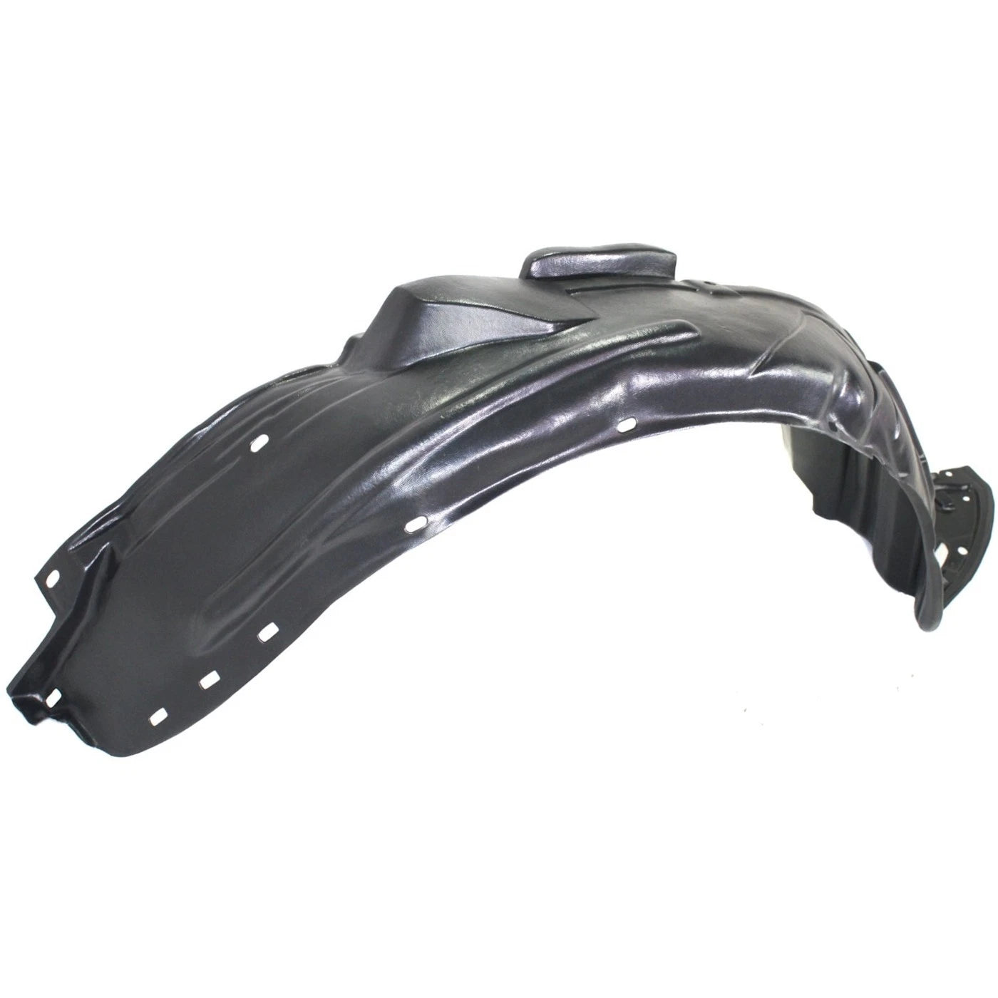 Fender Liner Set for Honda Civic Coupe (2006-2011)