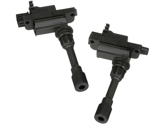 Ignition Coil Kit for Mazda Protege 2001–2003 (DJ175DH)