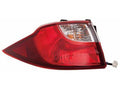 Driver Side Tail Light Assembly for Mazda 5 (2012–2017) WJ893QZ