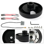 Steering Wheel Adapter for Nissan 350Z 370Z G35 G37