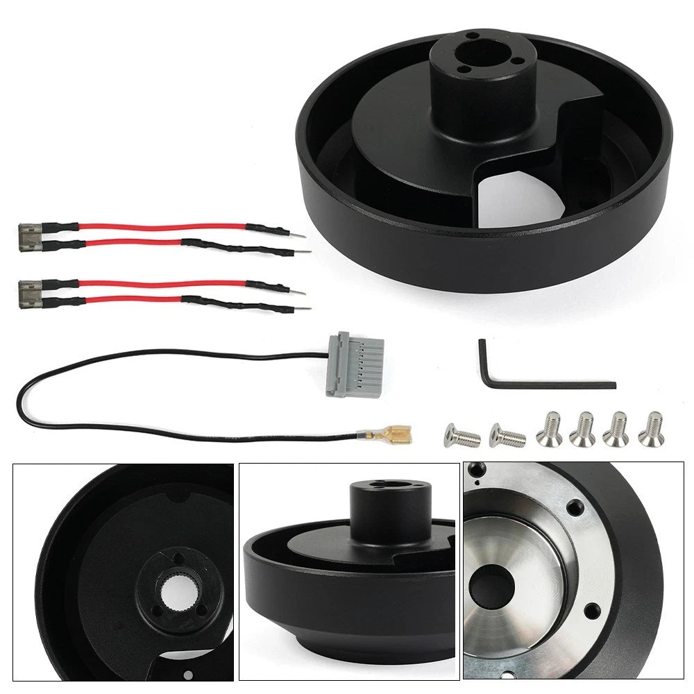 Steering Wheel Adapter for Nissan 350Z 370Z G35 G37