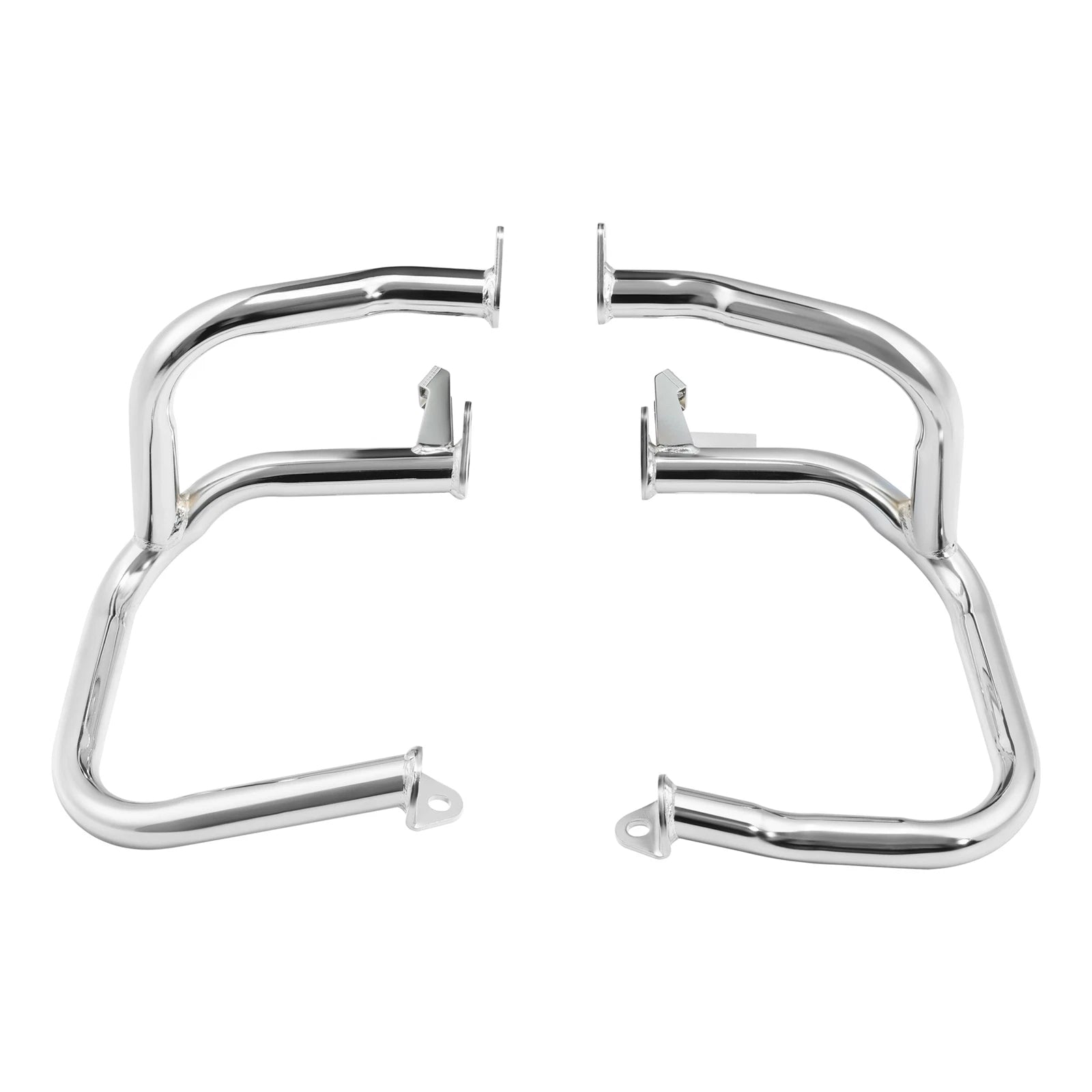 Engine Guard Bars for Honda Goldwing GL1800 (2001–2017)