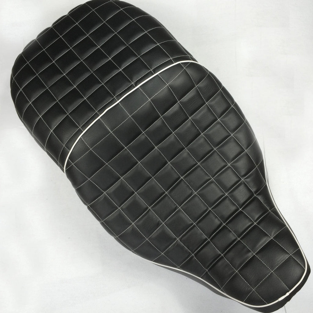 2-Up Seat for Harley FLHT Electra Glide Standard (2007–2015)