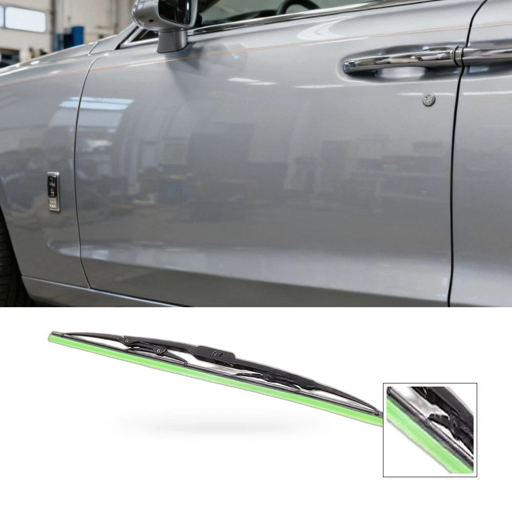 20 Inch Smart Wiper Blade for Most Vehicles (Multi-Function)