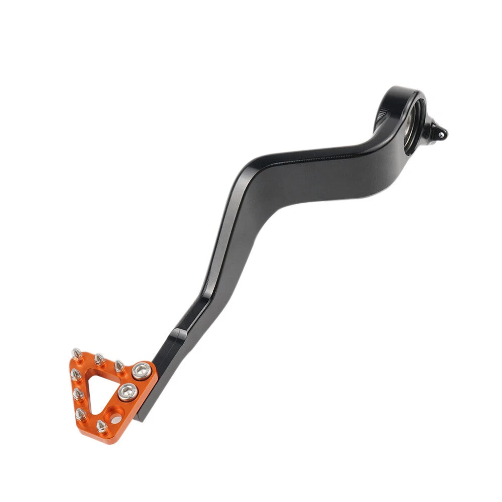 CNC Rear Brake Pedal Lever for KTM 1050 1090 1190 1290 Adventure (2013–2020)