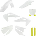 Full Plastic Kit for