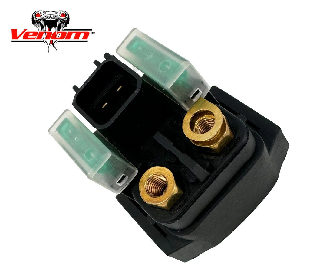 Starter Solenoid for Yamaha 1050 4Stroke Watercraft (2016–2024) 6EY-81940-00