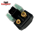 Starter Solenoid for Yamaha 1050 4Stroke Watercraft (2016–2024) 6EY-81940-00
