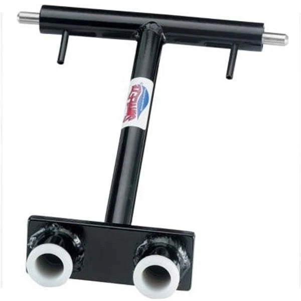 Attwood Lock N' Stow Transom Support for Outboard 200HP & Up (10107)