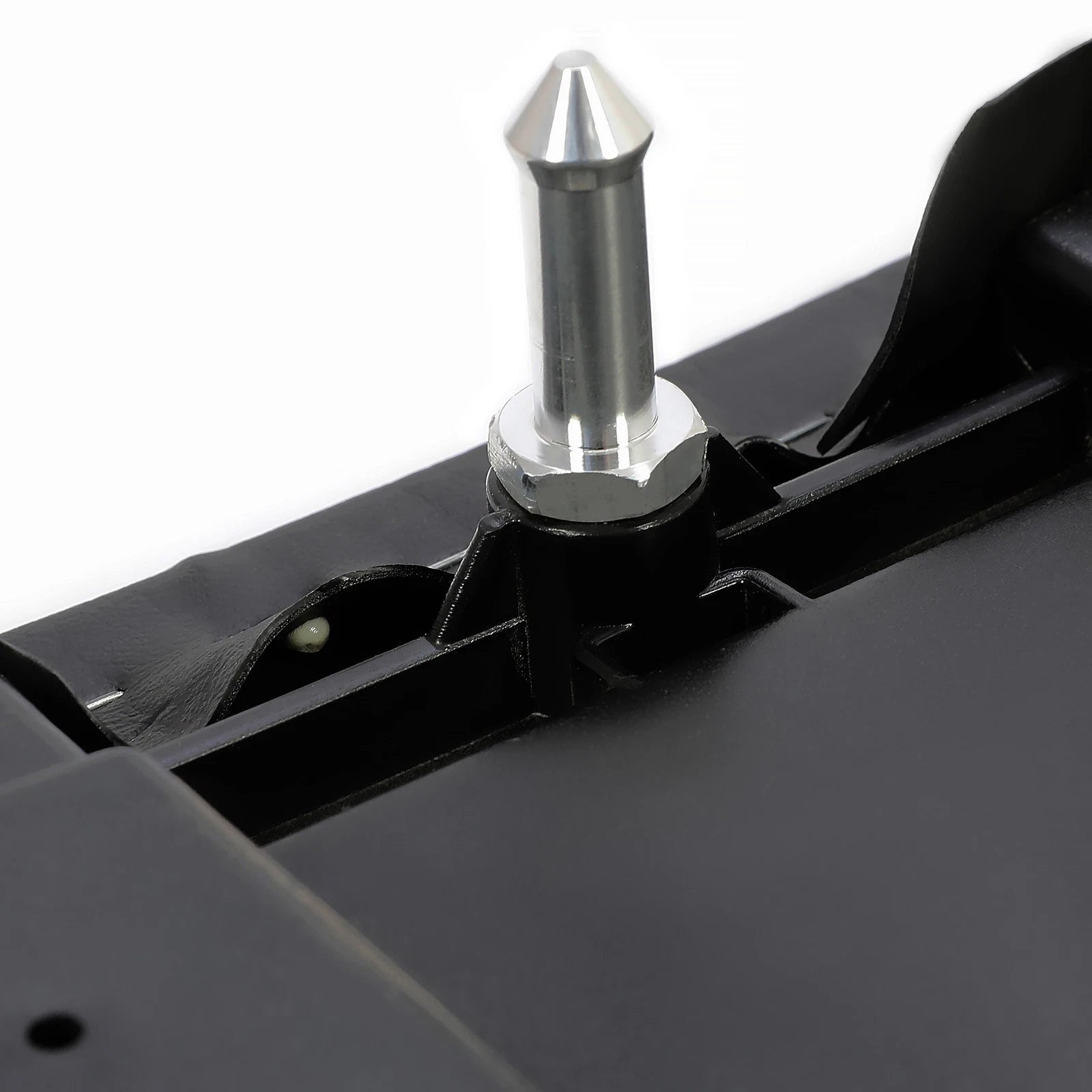 Driver Side Seat Bottom Cushion for Polaris Ranger 900 XP 1000 XP 570 XP (2013–2023)