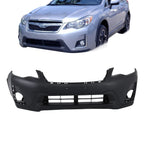 Front Bumper Cover for Subaru Crosstrek (2016–2017)