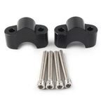 Riser Adapter Handle Bar for Kawasaki Z900RS (2018–2020)