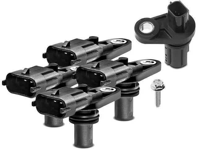 Camshaft & Crankshaft Position Sensor Kit for Suzuki Grand Vitara (2010) QB712KT