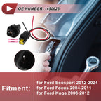 Glove Box Light Socket Wiring for Ford Ecosport (2012–2024) No.1490626