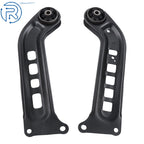 Set of 8 Control Arms with Bushings for Chevrolet Malibu (2016–2023)