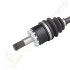 Front Left CV Joint Axle Drive Half Shaft for Kawasaki Prairie 650 (2002–2003)