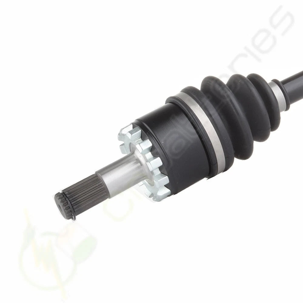 Front Left CV Joint Axle Drive Half Shaft for Kawasaki Prairie 650 (2002–2003)