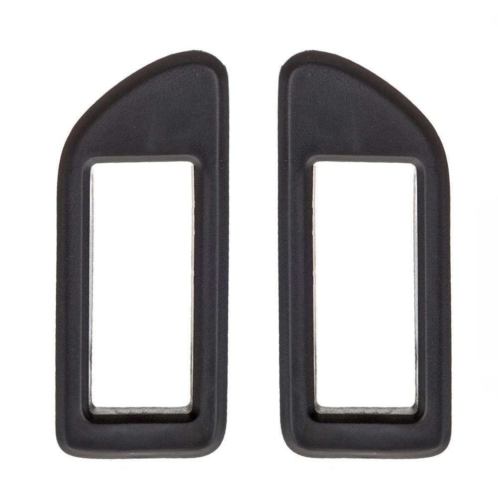 Set of 2 Door Handle Bezels for Dodge Viper Prowler