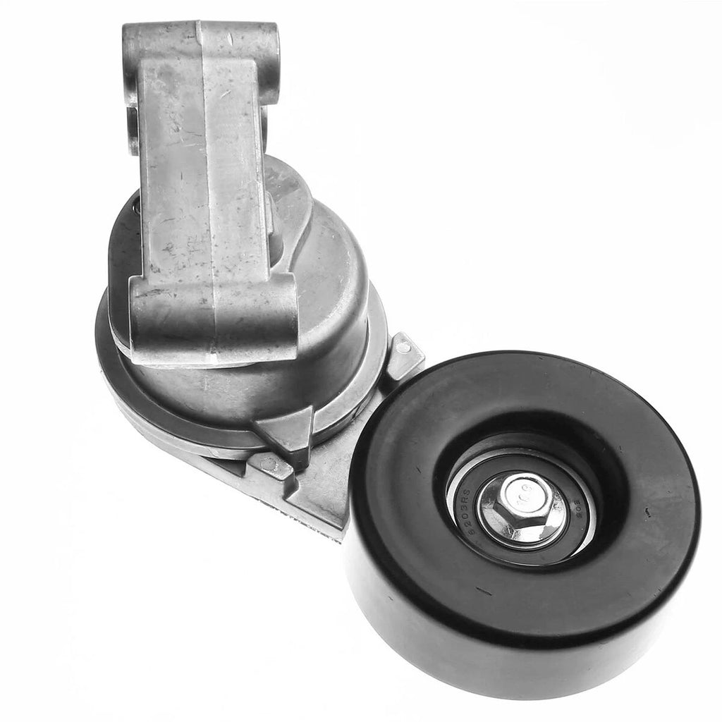 Belt Tensioner Assembly with Pulley for GMC Sonoma Chevy S10 (1994â1997)