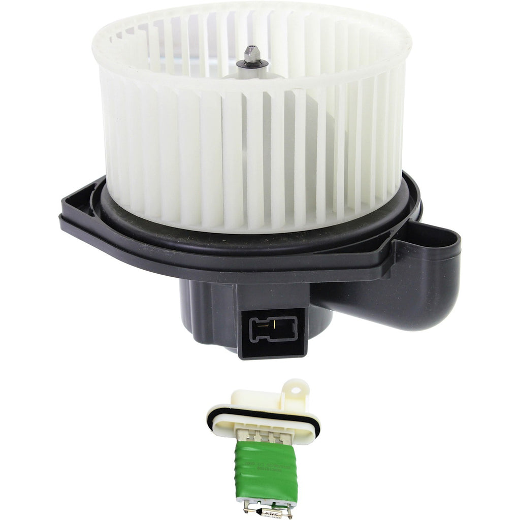 Blower Motor for Chevrolet Colorado (2004–2012)