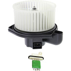 Blower Motor for Chevrolet Colorado (2004–2012)