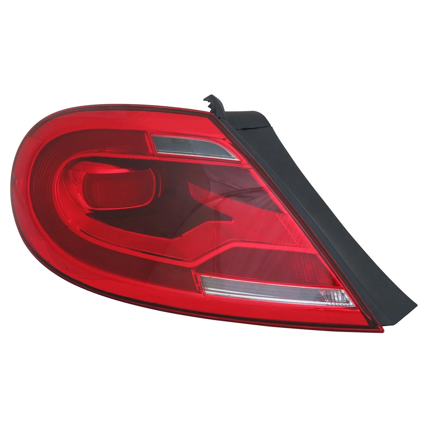 Replacement Driver Side Tail Light Assembly For 2012-2016 Volkswagen Beetle