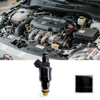 Fuel Injector for Fiat Tempra Sedan (1990–1998) 0280150790, 94DA-AA, JY0455