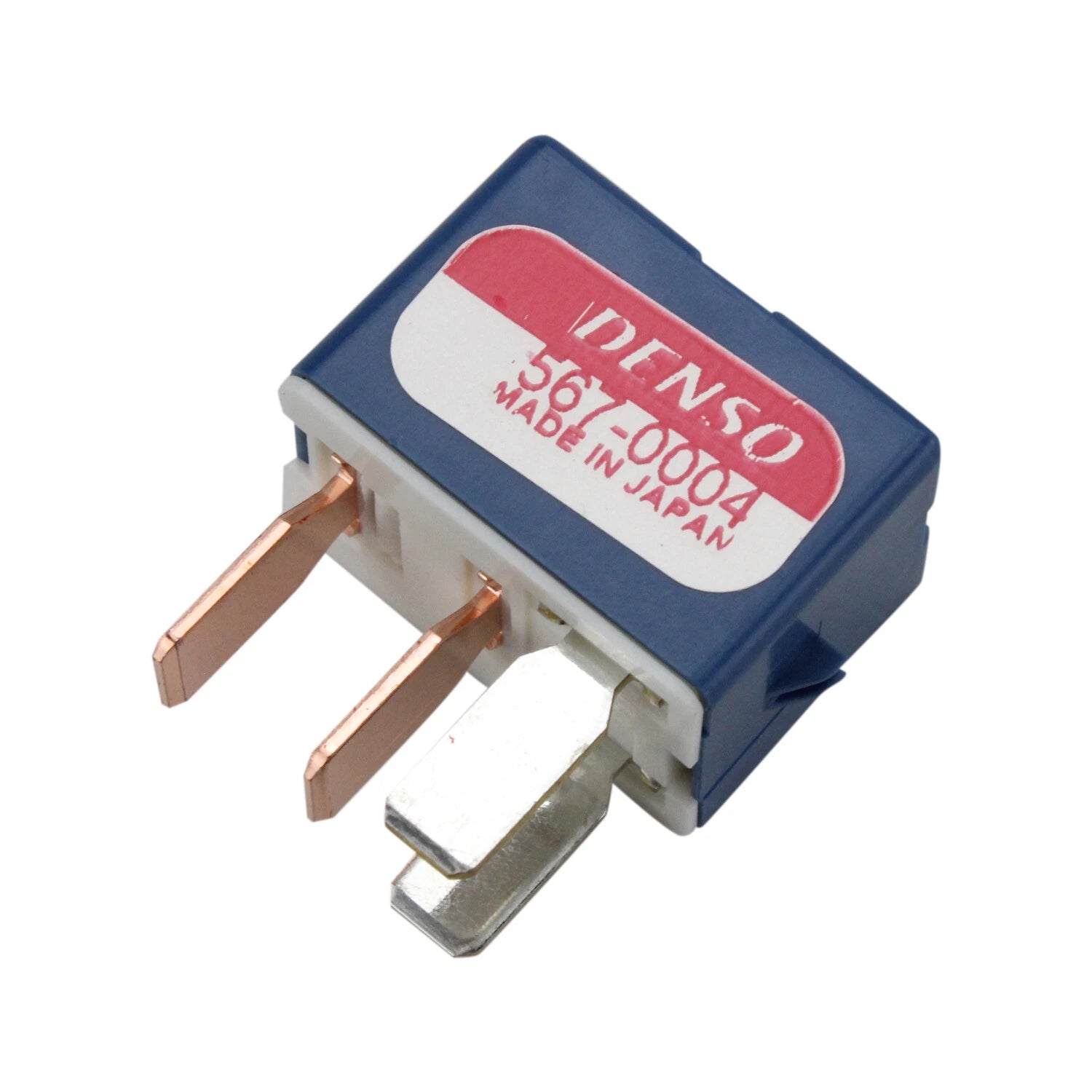 DENSO 567-0004 Starter Relay Kit for Toyota Camry Corolla Tacoma (1997–2006)