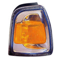 Replacement Passenger Side Front Signal/Parking Light Assembly