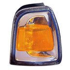 Replacement Passenger Side Front Signal/Parking Light Assembly