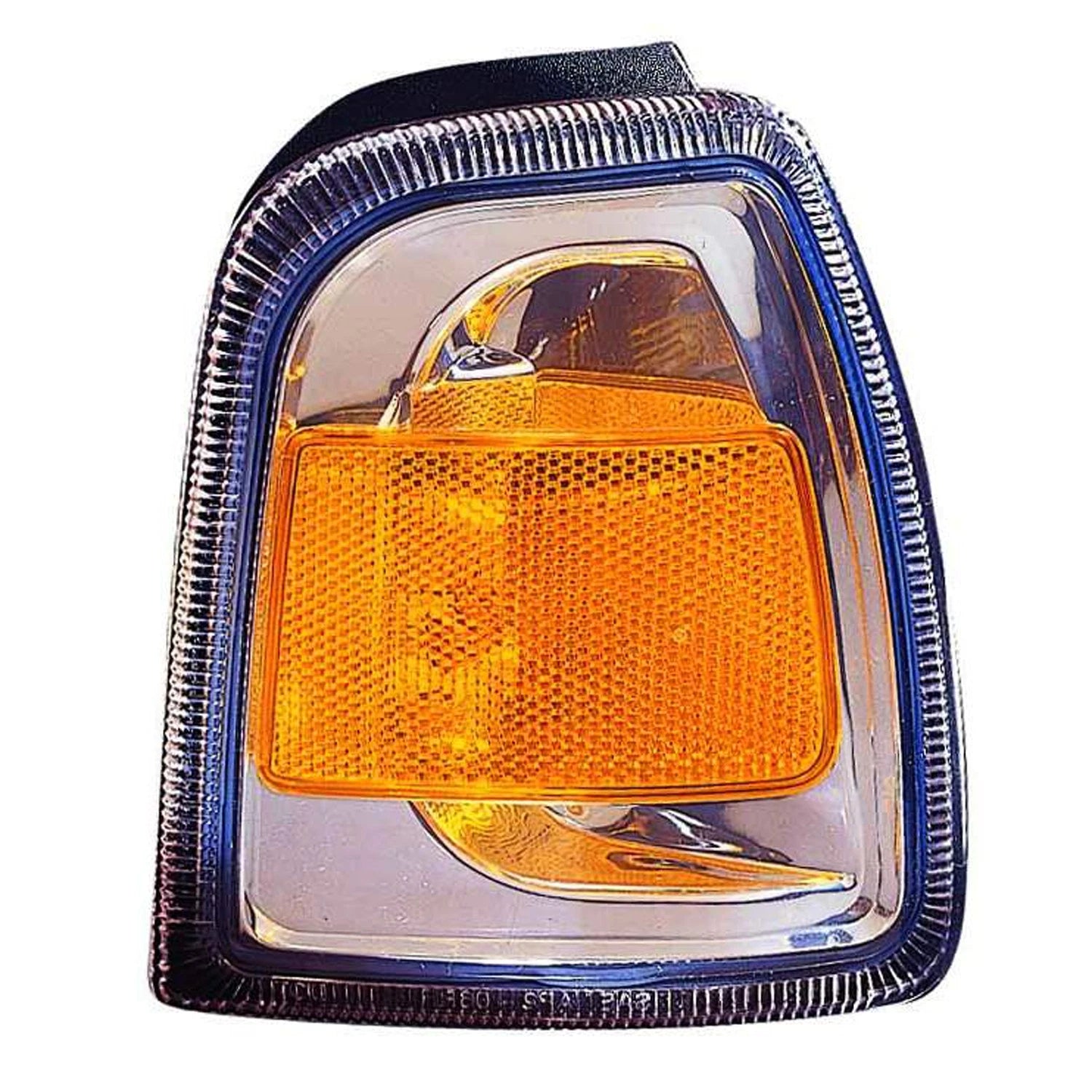 Replacement Passenger Side Front Signal/Parking Light Assembly