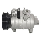 AC Compressor Replacement for Chrysler 300 6.1L (2009–2010)
