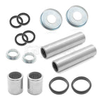 Swing Arm Bearing Seal Collar Bolt Kit for Honda TRX450R TRX450ER (2004–2014)