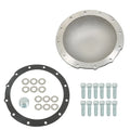 Differential Cover with Gasket & Drain Plug for Jeep AMC Model 20 (1972–1983)