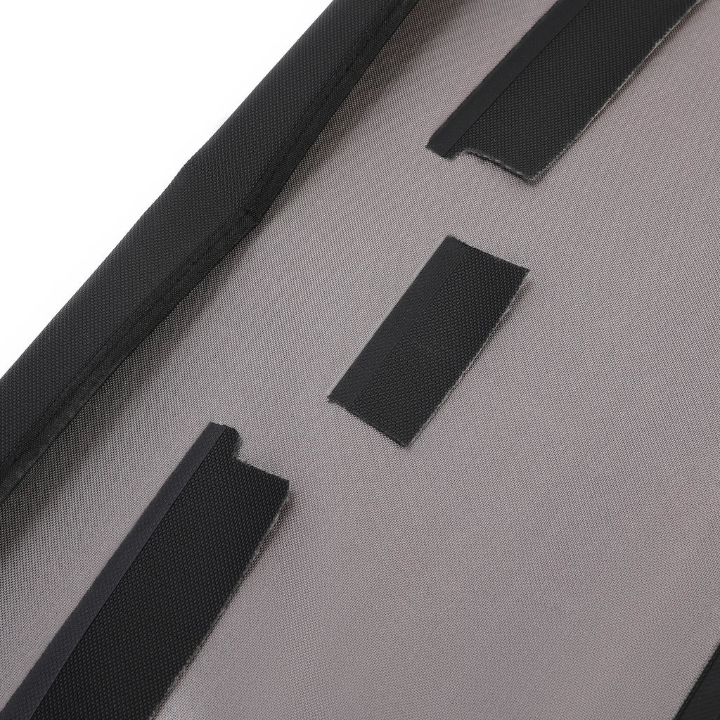 Soft Top with Heated Glass Window for Audi TT Convertible (2000-2006)