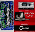 Webcam Cover Slide for Laptop (Universal)