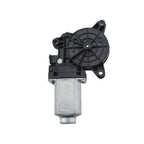 LH Door Glass Regulator Motor for Hyundai Elantra AD (2016–2019) OEM