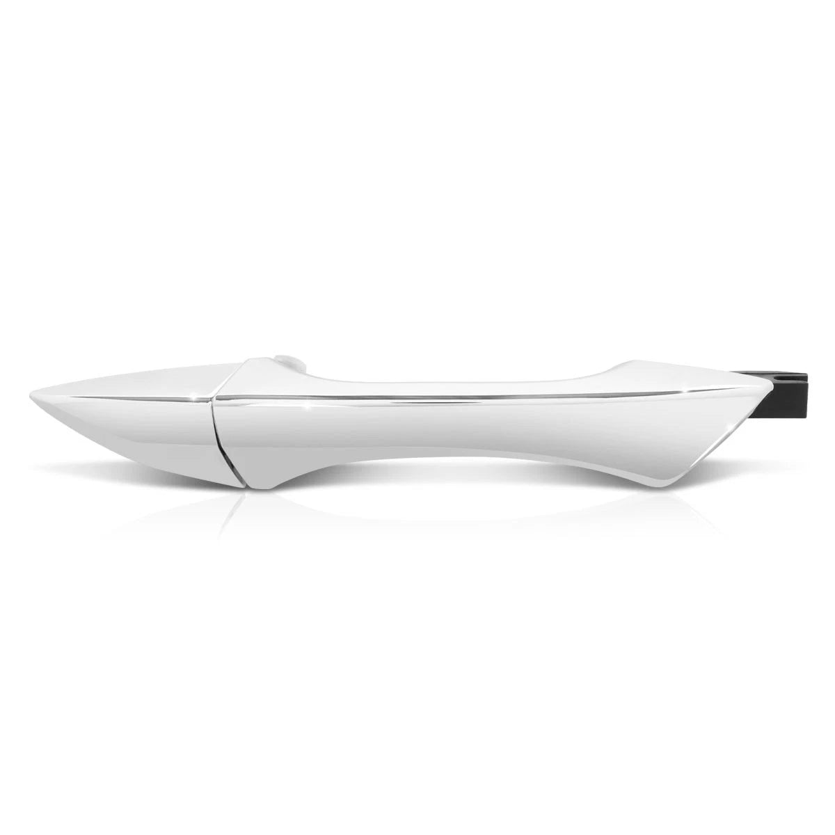 Front Right Exterior Door Handle for Acura TSX (2009–2014)