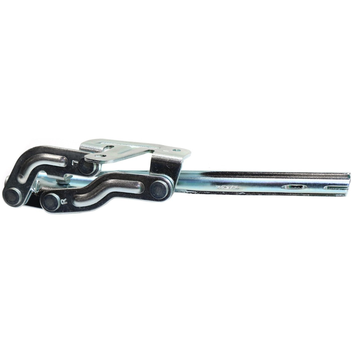 Set of 2 Hood Hinges for Dodge Journey
