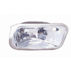 Replacement Passenger Side Fog Light Assembly (See compatibility Chart)