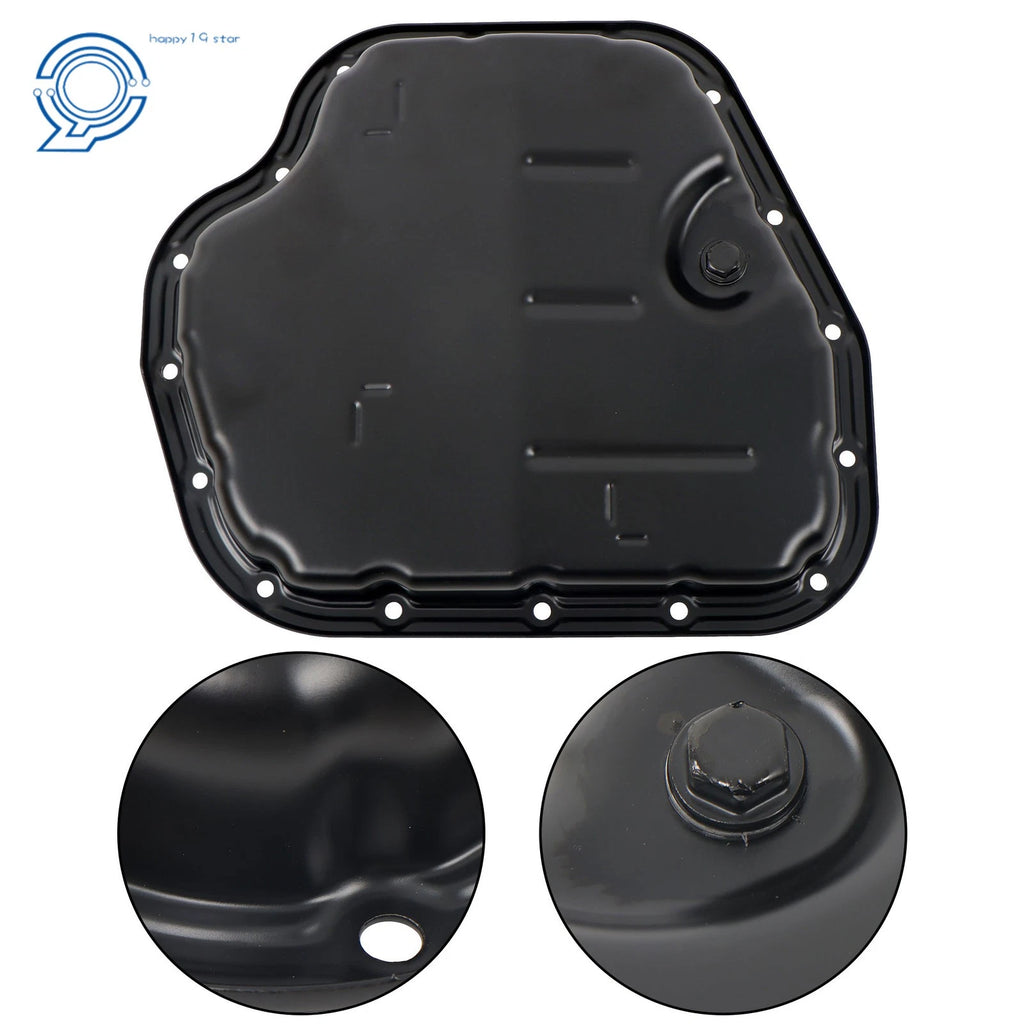 Transmission Oil Pan for Toyota Corolla (2014–2024), Corolla iM (2017–2018) 3510612200