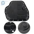 Transmission Oil Pan for Toyota Corolla (2014–2024), Corolla iM (2017–2018) 3510612200